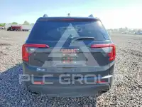 2021 GMC ACADIA фото