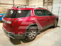 2021 GMC ACADIA фото