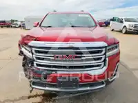 2021 GMC ACADIA фото