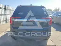 2021 GMC ACADIA фото