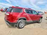 2021 GMC ACADIA фото