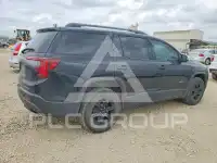 2021 GMC ACADIA фото