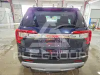 2021 GMC ACADIA фото