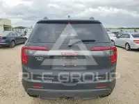 2021 GMC ACADIA фото