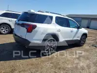 2021 GMC ACADIA photo