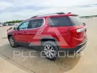 2021 GMC ACADIA фото