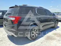 2021 GMC ACADIA photo