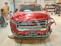 2021 GMC ACADIA фото