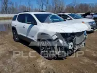 2021 GMC ACADIA photo