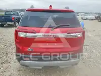 2021 GMC ACADIA фото