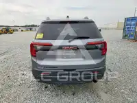 2021 GMC ACADIA фото