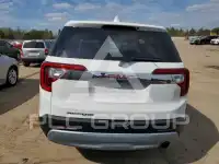 2021 GMC ACADIA фото