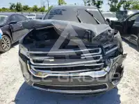 2021 GMC ACADIA photo