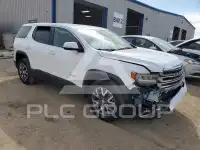 2021 GMC ACADIA фото
