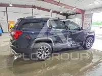 2021 GMC ACADIA фото
