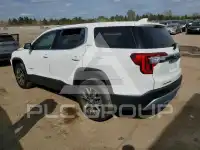 2021 GMC ACADIA фото