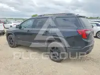 2021 GMC ACADIA фото