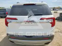 2021 GMC ACADIA фото