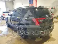 2021 GMC ACADIA фото