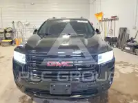 2021 GMC ACADIA фото