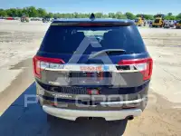 2021 GMC ACADIA фото