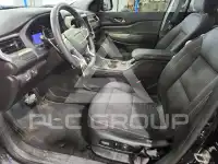 2021 GMC ACADIA фото