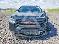 2021 GMC ACADIA фото