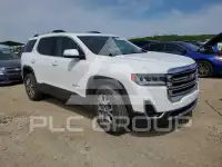 2021 GMC ACADIA фото