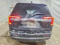 2021 GMC ACADIA фото