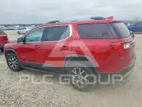 2021 GMC ACADIA фото