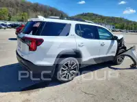 2021 GMC ACADIA photo