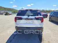 2021 GMC ACADIA photo