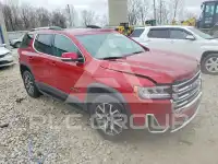 2021 GMC ACADIA фото