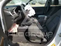 2021 GMC ACADIA фото