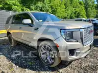 2021 GMC YUKON photo