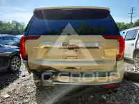 2021 GMC YUKON photo