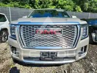 2021 GMC YUKON photo