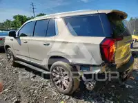2021 GMC YUKON photo