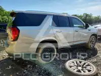 2021 GMC YUKON photo