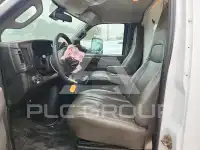 2021 GMC Savana фото