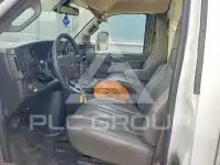 2021 GMC Savana photo