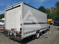 2021 GMC Savana photo