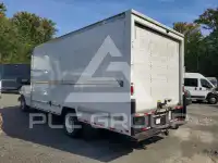 2021 GMC Savana photo