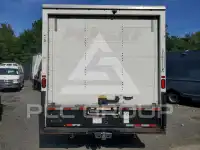 2021 GMC Savana photo