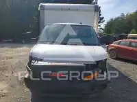 2021 GMC Savana photo