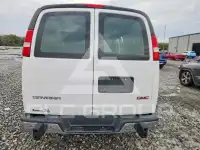 2021 GMC Savana photo