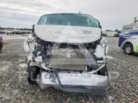 2021 GMC Savana photo