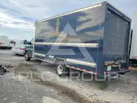 2021 GMC Savana фото