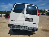 2021 GMC Savana photo