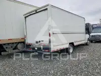 2021 GMC Savana photo